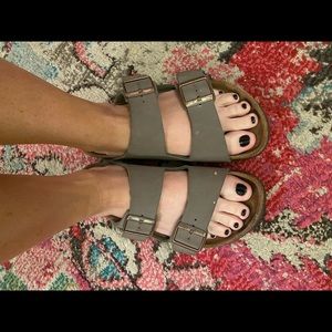 Birkenstock size 38